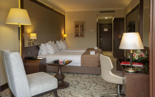 Ramada Hotel & Suites Istanbul Merter