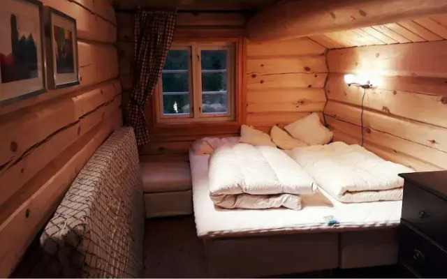 Blazerbu - Cabin for 8 persons - Hol