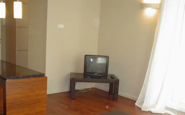 Żoliborz Apartamenty