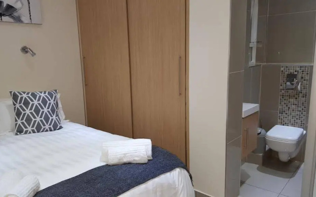 Perfect Beachfront Apartments