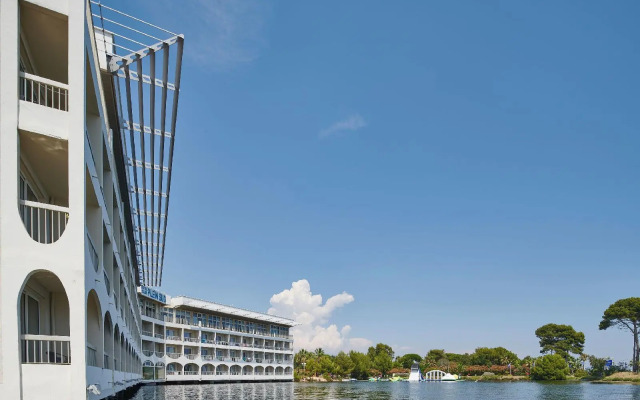 Hotel Le Plein Sud Hyeres