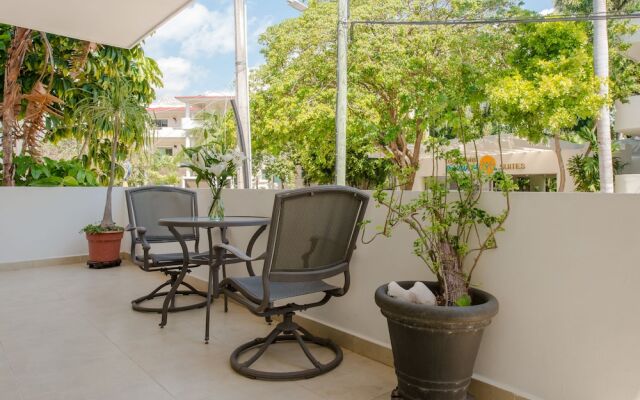 Capri by Playa District