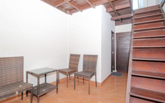 Airy Denpasar Selatan Pulau Galang Gang Griya Dadi 18 Bali