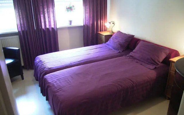 Pension Hennekens Hof