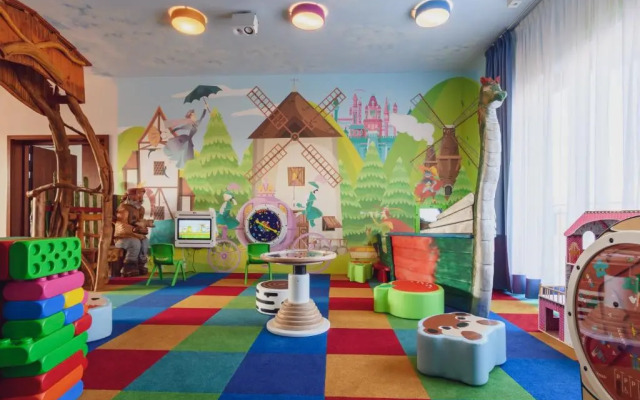 Hotel Szlak Bursztynowy