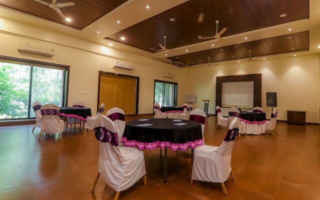 Jharna Resort