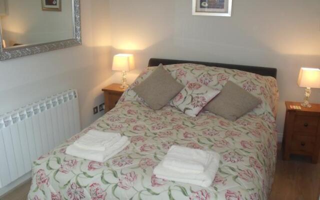 Galtres Chambers Apartment Coppergate