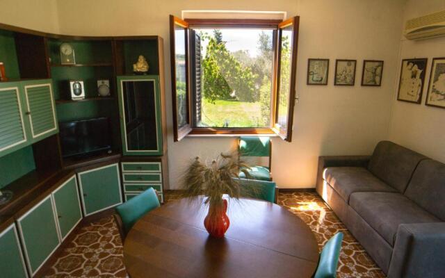 Bed & Breakfast Villa Gladyr Olgiastra