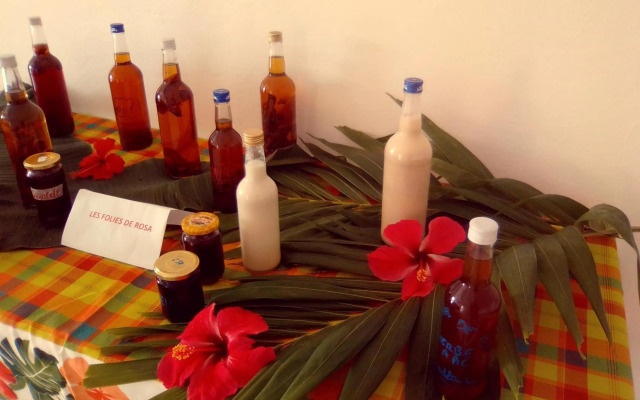 Villa Tournesol d Or