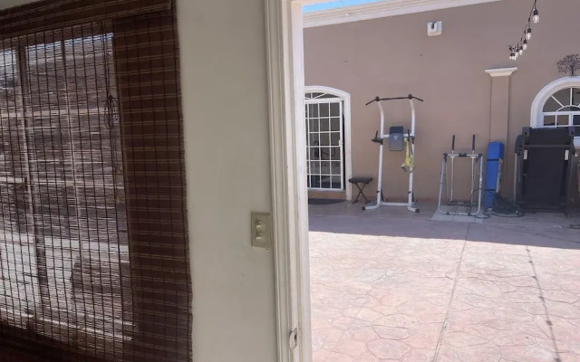 San Felipe Place To Stay B&B