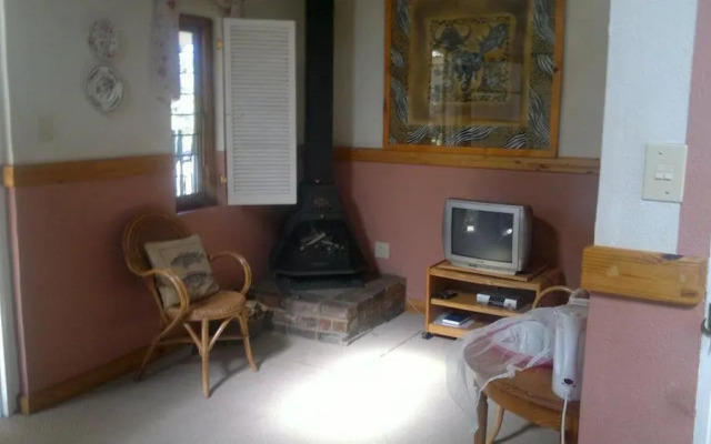 Highland Rose Country House & Serenity Spa