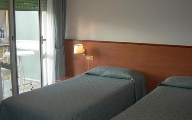 Albergo Pino Solitario