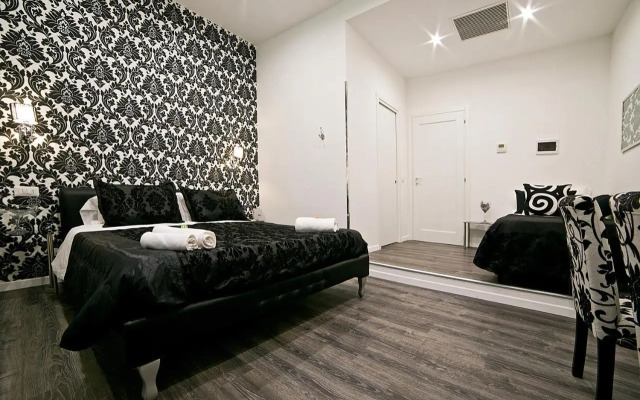 Rome Key Luxury House
