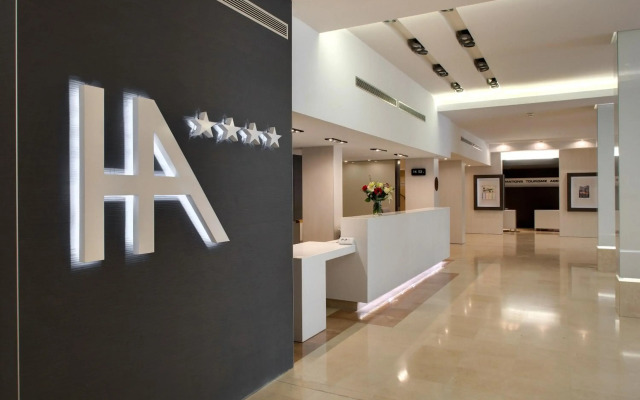 Hôtel ALBA