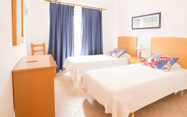 Apartamentos Quinta da Praia