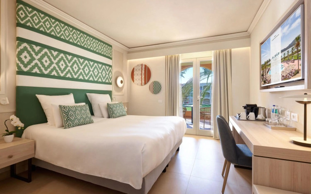 Almar Timi Ama Resort & Spa