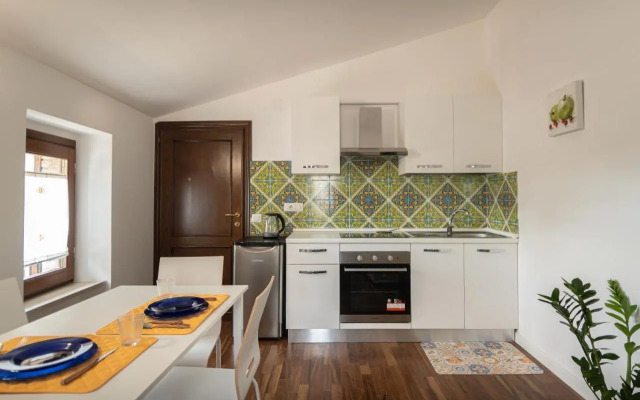 Appartamento Perlici