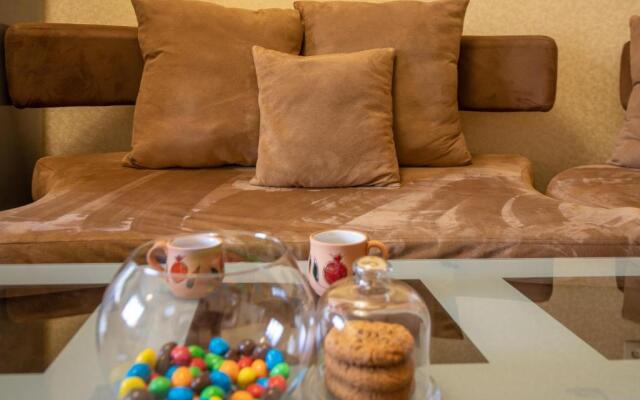 Stay Inn (Stay Inn) on Sayat-Nova Avenue 33