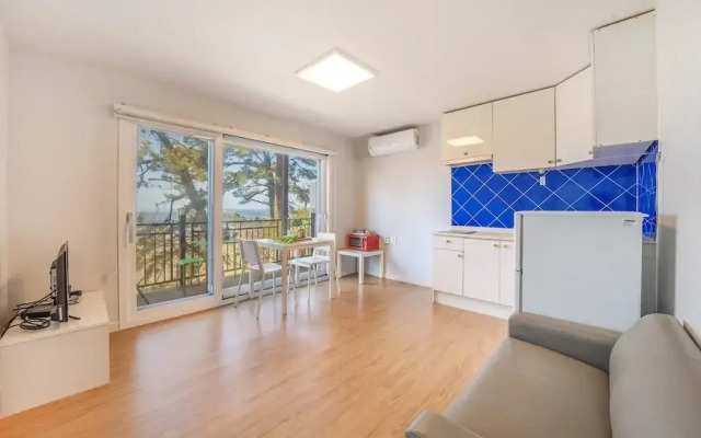 Boryeong Thirasel Pension