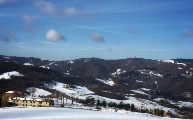 Agriturismo Prato Grande