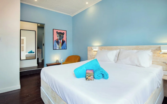 Wynwood Boutique Hotel