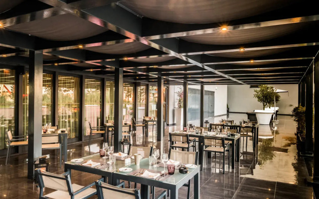 Vila Gale Opera Hotel