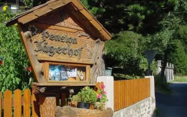 Pension Jägerhof