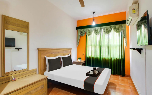 Capital O 70122 Paguer Resort