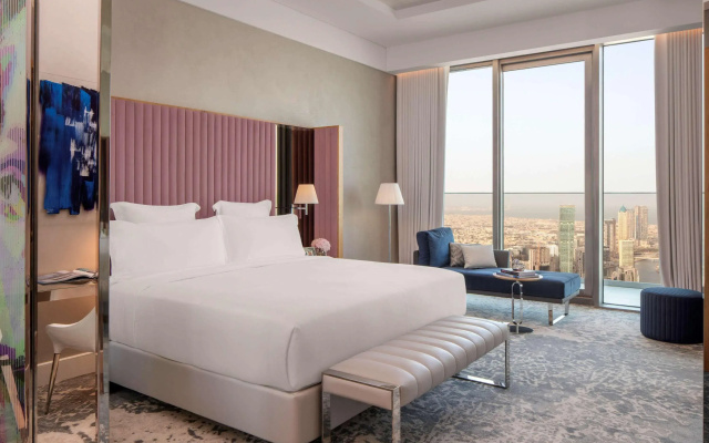 SLS Dubai Hotel & Residences - Image 6
