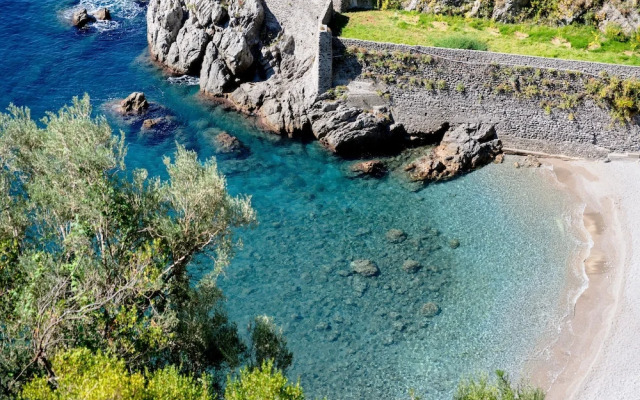 Villa Affresco by Myvillacollection