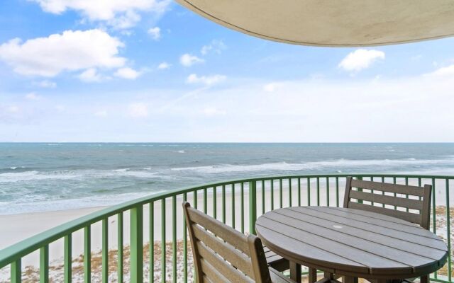 Perdido Towers East 901