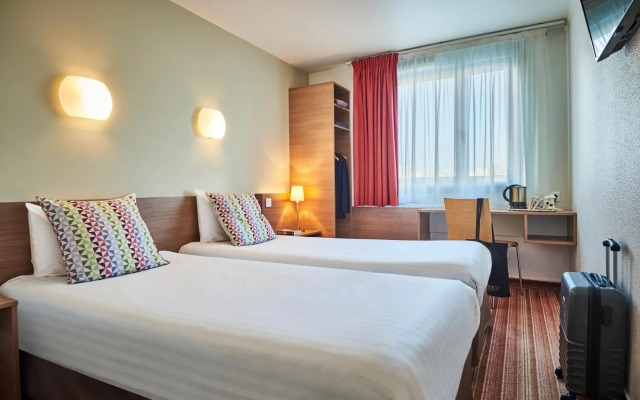 Hôtel Beaugrenelle Saint Charles