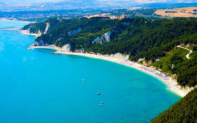 Affittacamere Caletta del Conero