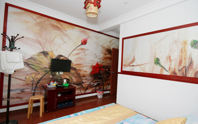 Zhouzhuang Chuan Niang Inn