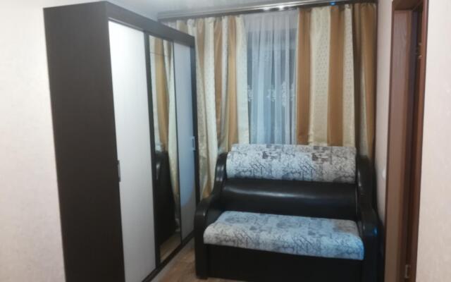 Апартаменты на улице Лежневская 36