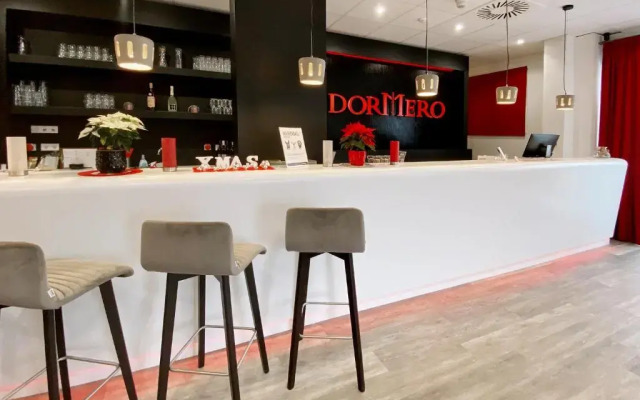 Dormero Hotel Darmstadt