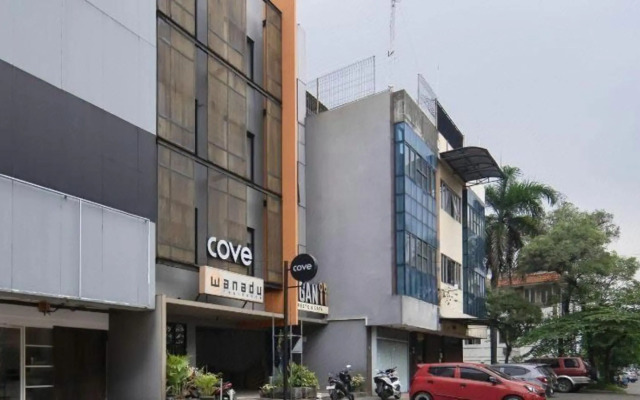 Wanadu Residence