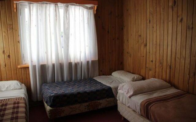 Hostel Kosh