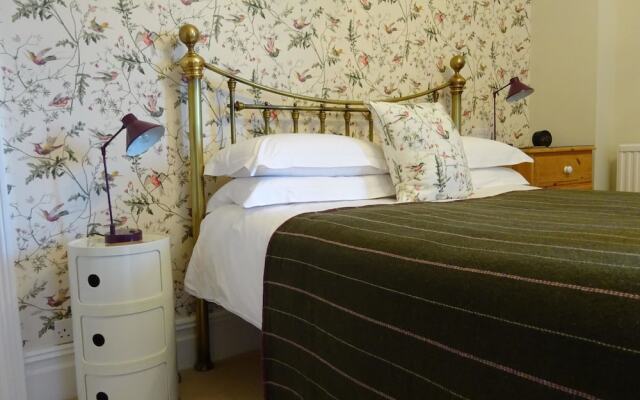 Yeoman's Acre Bed and Breakfast