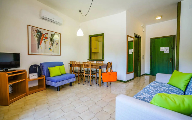 Campoverde Aparthotel