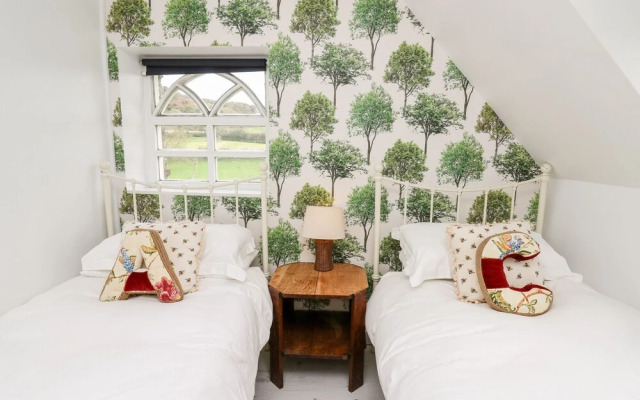 Red Kite Lodge