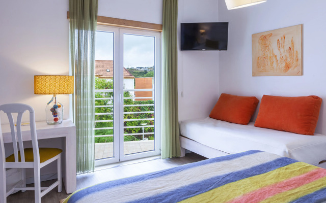 Boutique Hotel Casa do Outeiro - Arts & Crafts