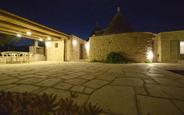 Trulli Monsalis