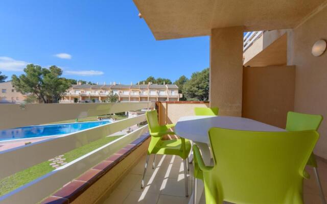 Residencial Guardamar Zeus