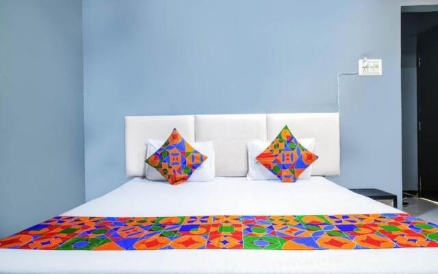 FabHotel Shree Moti Palace