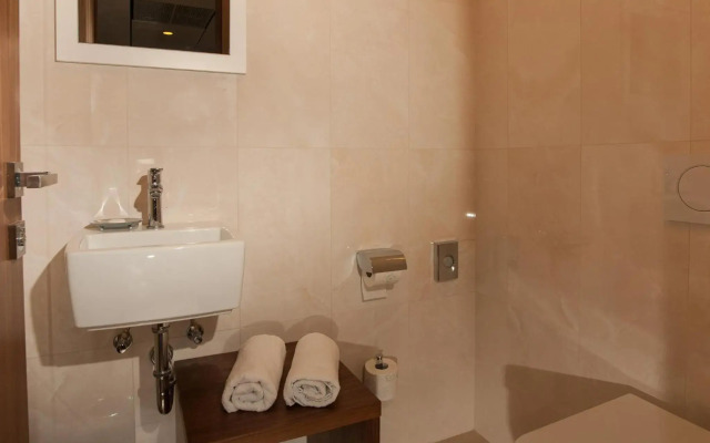 Aparthotel Miramare