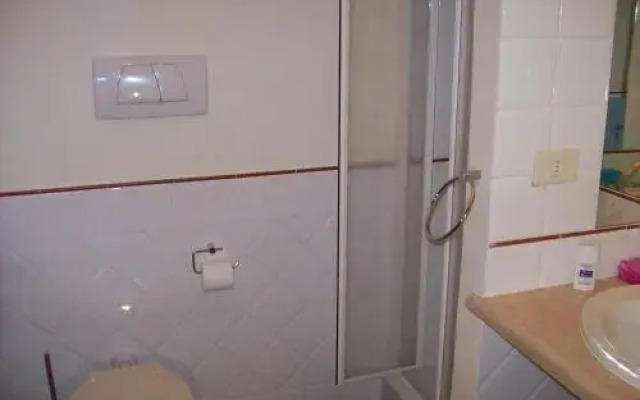 Residence Rosa dei Venti