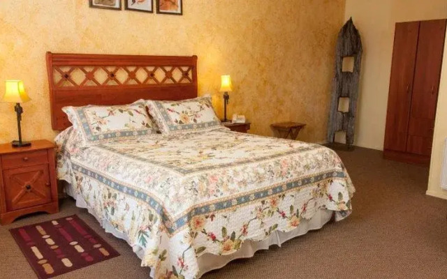 Apart Hotel Blumenau