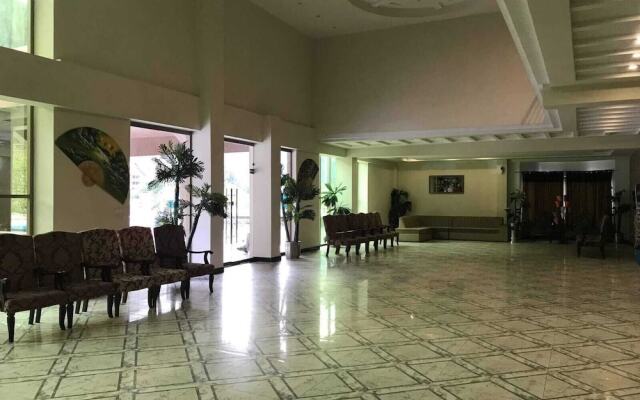 Millennium Inn Hotel Naran
