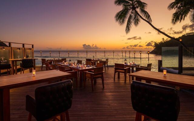 Avani Barbarons Seychelles Resort